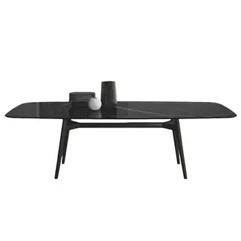 Mesa Lewood shaped 01 cerámica Sovet Italia
