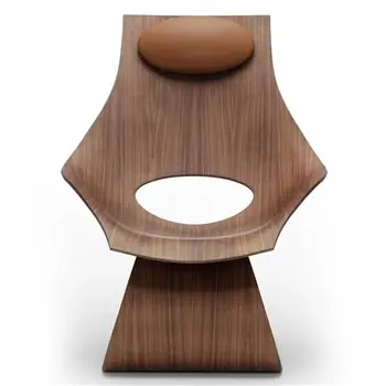 Butaca Dream TA001T Carl Hansen and Son - Carl Hansen & Son