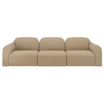 Sofá Bulky Ethnicraft