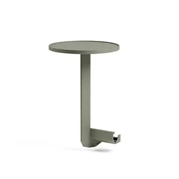 Mesa auxiliar colgante Maximo Nardi