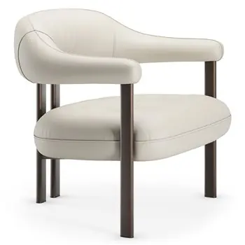 Sillón Greta Lounge Cattelan Italia
