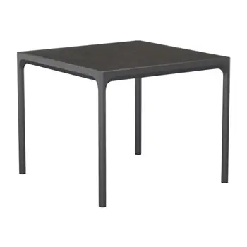 Mesa Four cuadrada cerámica Houe