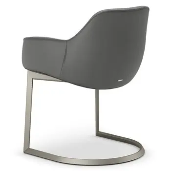 Silla Scarlett Cantilever Cattelan Italia