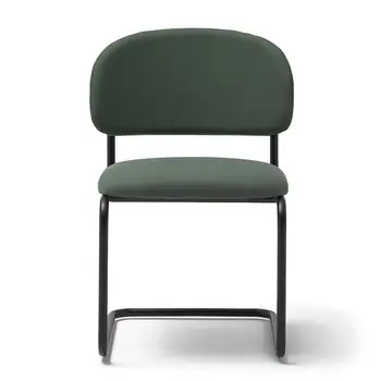 Silla Cantilever RC Metal Blasco&Vila