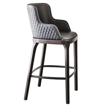 Taburete Magda Couture Brazos Cattelan Italia