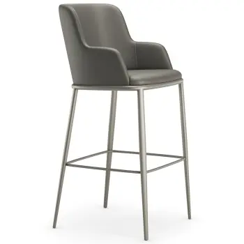 Taburete Magda ML Brazos Cattelan Italia
