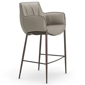 Taburete Rhonda Cattelan Italia