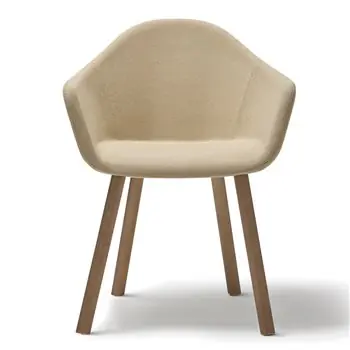 Silla Nomad Madera Blasco&Vila