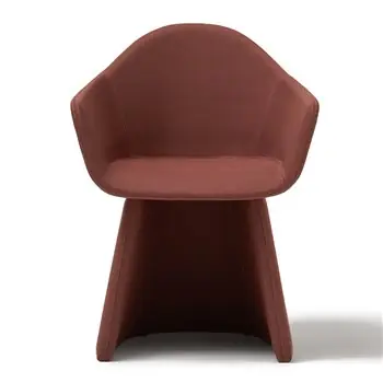 Silla Nomad Totem Tapizado Blasco&Vila