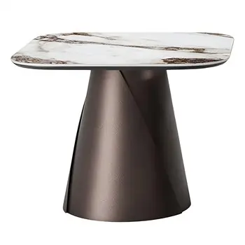 Mesa auxiliar Albert Keramik S Cattelan Italia