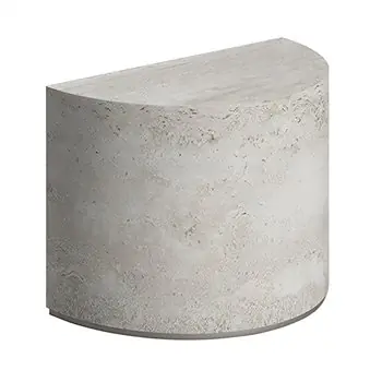 Mesa auxiliar Domingo Cattelan Italia