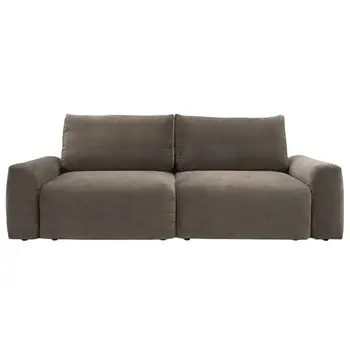 Sofá cama Norum con brazos chunky Innovation Living