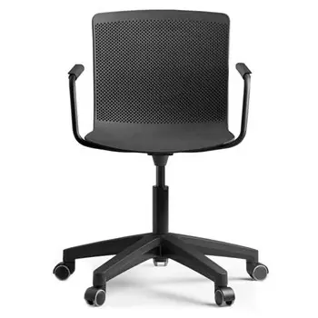 Sillón Glove giratorio con base gas Forma5 - Forma 5