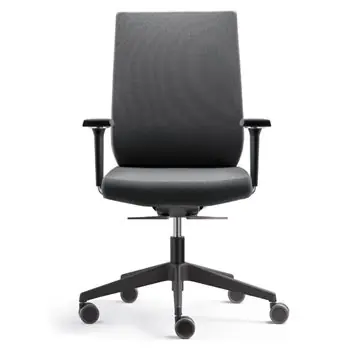 Silla operativa Eben tapizada Forma5 - Forma 5