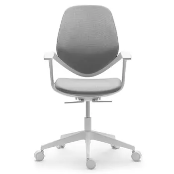 Silla operativa Flow tapizada Forma5 - Forma 5