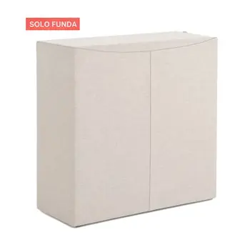 Funda de Mueble cama Es Interiorismo