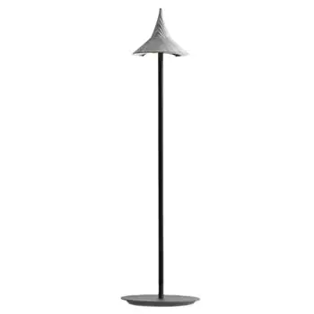 Lámpara pie Unterlinden Outdoor Artemide