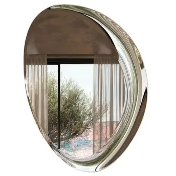 Espejo Ascot Cattelan Italia