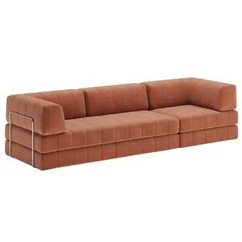 Sofá cama Grand CozyPad Innovation Living