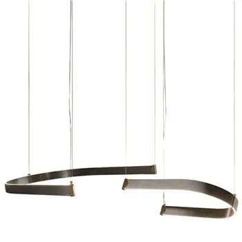 Lámpara colgante Bluebell Cattelan Italia