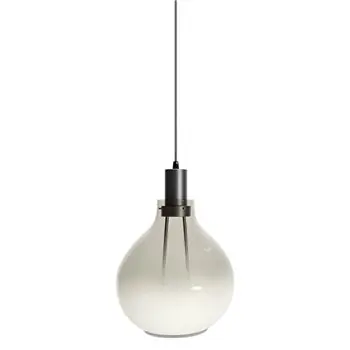 Lámpara colgante Aladdin Cattelan Italia