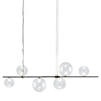 Lámpara colgante Bloom Cattelan Italia
