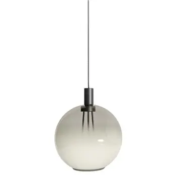 Lámpara colgante Paris Cattelan Italia