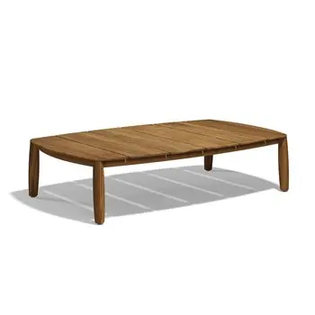 Mesa baja Fusta Vondom