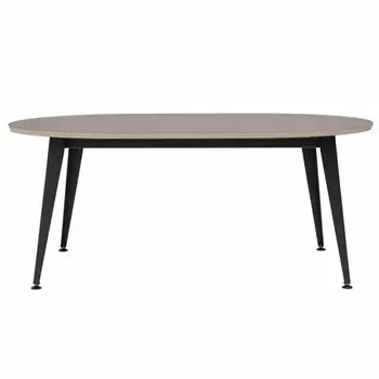 Mesa Do ovalada Ondarreta