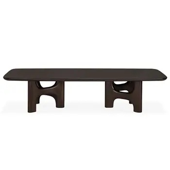 Mesa centro Flow Ethnicraft