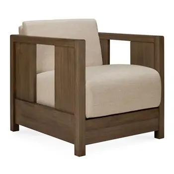 Sillón Roan Ethnicraft
