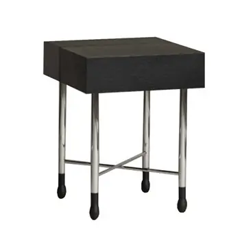 Mesa auxiliar Go SantaCole - Santa & Cole