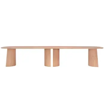 Mesa Ginger Doble Ondarreta