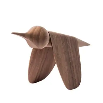 Escultura Bird Gazzda