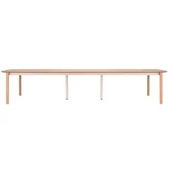 Mesa Juno Doble Ondarreta