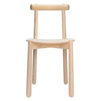 Silla Mibu madera Ondarreta