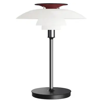 Lámpara PH 80 Portable Sobremesa Louis Poulsen
