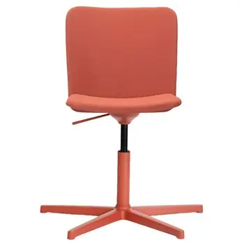 Silla Supra Giratoria Regulable tapizada Ondarreta