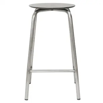 Taburete Tam Inox Ondarreta