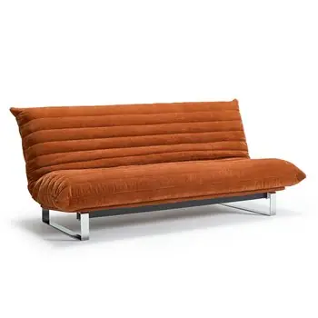 Sofá cama Minimum Quiltus Soft Innovation Living
