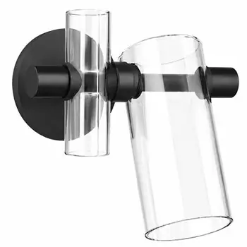 Aplique Dancing Glass Oluce