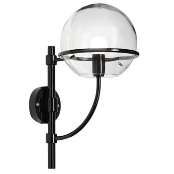 Aplique Lyndon 161 exterior Oluce