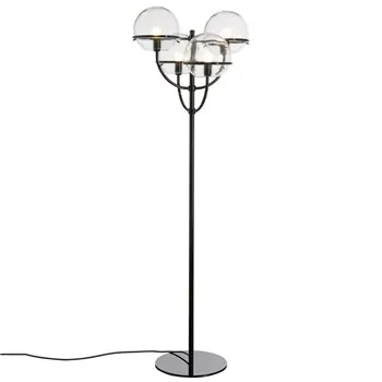 Lámpara pie Lyndon 351 exterior Oluce
