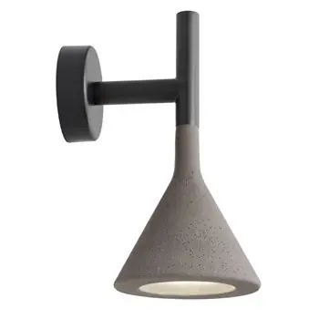 Aplique Aplomb mini Foscarini