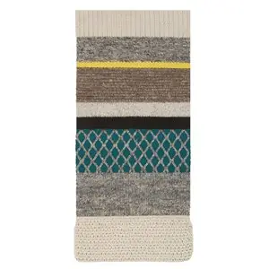 Alfombra Mangas Rectangular MR1 GAN