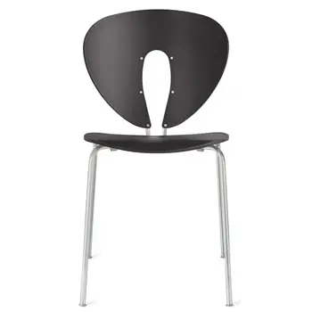 Silla Globus Polipropileno exterior Stua
