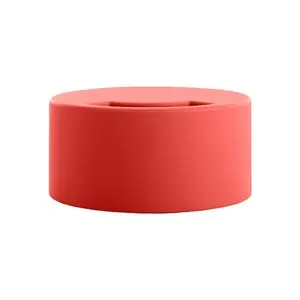 Mesa butaca Lipstick Diabla Outdoor