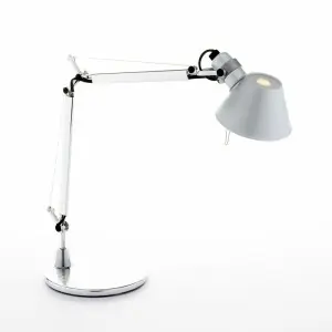 Lámpara sobremesa Tolomeo Micro Artemide