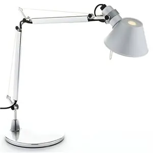 Lámpara sobremesa Tolomeo Micro Led Artemide
