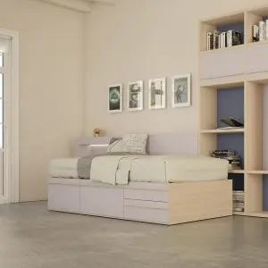 Composición Nº5 Tobisa Muebles
